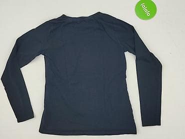 bluza black squad: Gant, T-shirt damski, rozmiar XS — 3