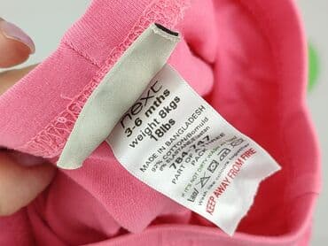 wojcik rajstopy: Leggings, Next, 3-6 months, condition - Very good — 4