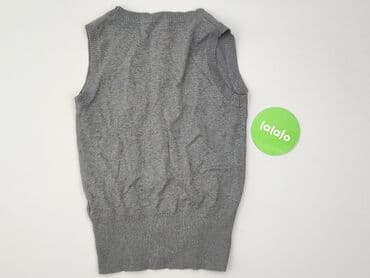 bolerko sweter: Kamizelka damska, rozmiar S — 4