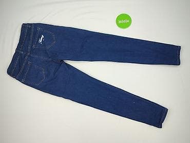 pepco kozaki: Jeansy damskie, rozmiar S — 3