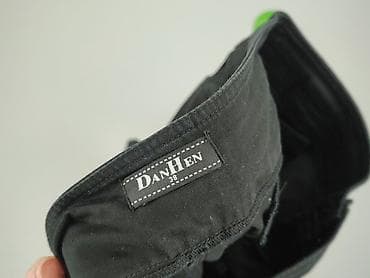 buty gino lanetti: Danhen, Spodnie 3/4 damskie, rozmiar M — 4