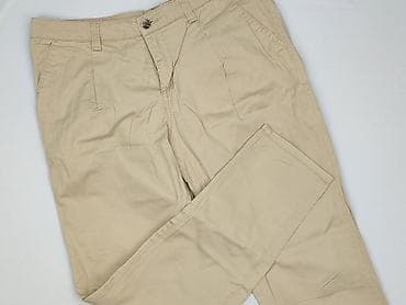 Cubus, Chinosy dla mężczyzn, rozmiar XL