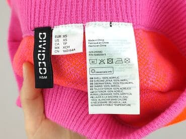 spódniczki góralskie: H&M Divided, Spódnica damska, rozmiar XS — 4