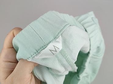 molton spodnie: Spodnie materiałowe damskie, rozmiar M — 4