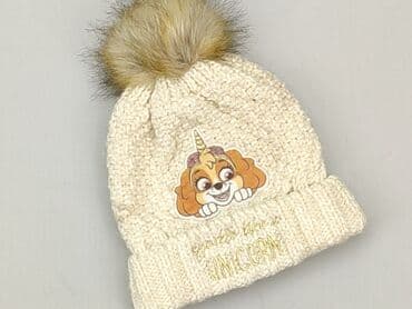 klapki z futerkiem dla dzieci ccc: Hat, condition - Perfect — 1