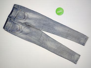 jeans lee: Lee Cooper, Jeansy damskie, rozmiar 2XS — 3