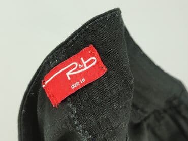 łata na spodnie: Rag & Bone, Spodnie 3/4 damskie, rozmiar S — 4