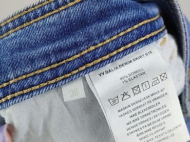 dnd denim development: Spódnica damska, rozmiar M — 6