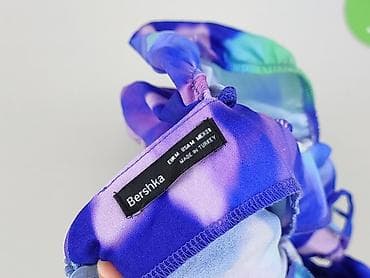 body ck: Bershka, Sukienka damska, rozmiar M — 5