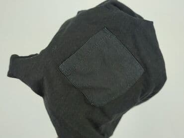 koszula z eko skóry reserved: House, Bluzka damska, S — 6