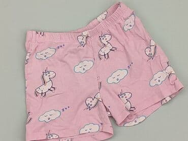 ubrania świnka peppa: Shorts, 1.5-2 years, 92, condition - Perfect — 1
