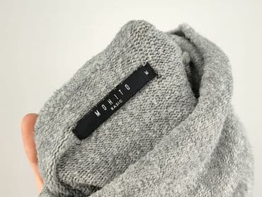 kurtki zimowe damskie wyprzedaż mohito: Mohito, Golf damski, rozmiar M — 4