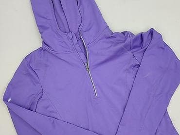 bluza just do it: Tchibo, Bluza z kapturem damska, rozmiar S — 1