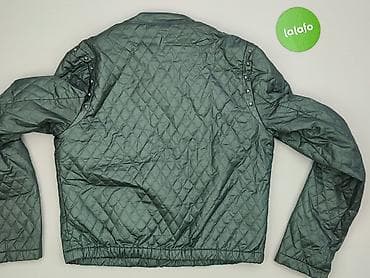 cedar wood state jacket: Bershka, Kurtka bomberka damska, rozmiar L — 3