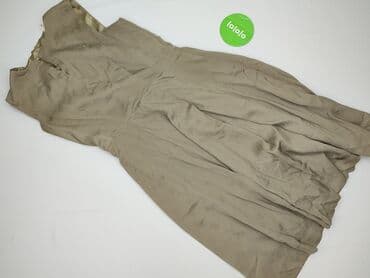 sukienki beżowe midi: More & More, Sukienka damska, rozmiar S — 2