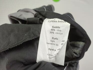 polskie jeansy prl poznań: Spodnie garniturowe dla mężczyzn — 4