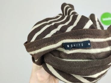 bluzka od mohito: Mohito, Bluzka damska, M — 5