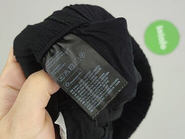 szorty damskie butik: H&M, Szorty damskie, rozmiar S — 6