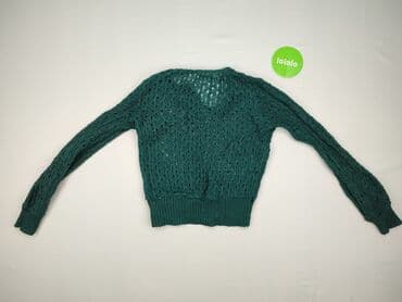 sweter h: Women`s sweater, size S (EU 36) — 3