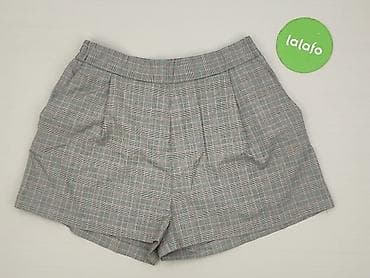 pull and bear shorts: PULL&BEAR, Szorty damskie, rozmiar M — 2