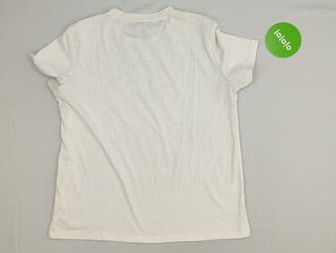 t shirty medusa versace: T-shirt damski, L — 3