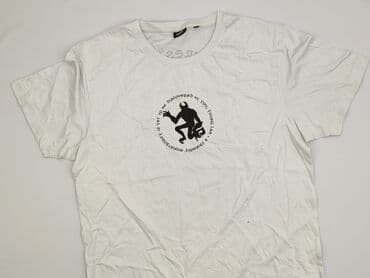 cropp swetry męskie: Cropp, Koszulka dla mężczyzn, 2XL — 1