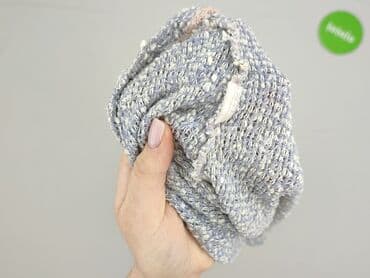 bluzki nietoperz plus size: Sweter damski, rozmiar One size — 4