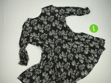 hm plus size sukienki: H&M, Sukienka damska — 4