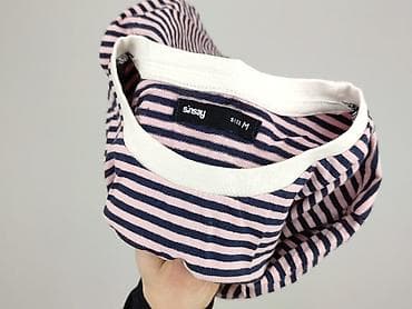 modny t shirty: Sinsay, T-shirt damski, rozmiar M — 4