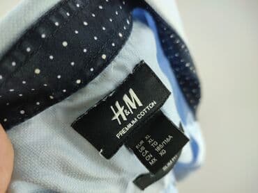 koszula stone island: Koszulа dla mężczyzn, XL, H&M, stan - Dobry — 4