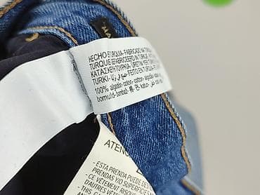 masimodutti.com: Massimo Dutti, Jeansy damskie, rozmiar M — 5