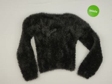 kurtka damska zimowa: Sweter damski, rozmiar L — 3