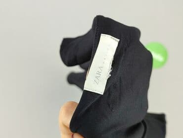 koszulka z długim rękawem zara: Zara, Top damski, rozmiar M — 4