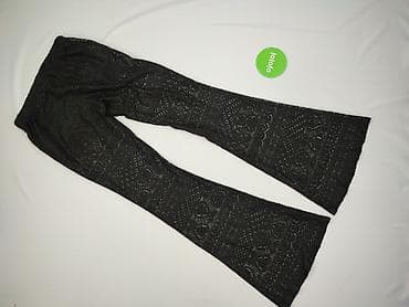 legginsy next: Noisy May, Spodnie materiałowe damskie, rozmiar S — 3