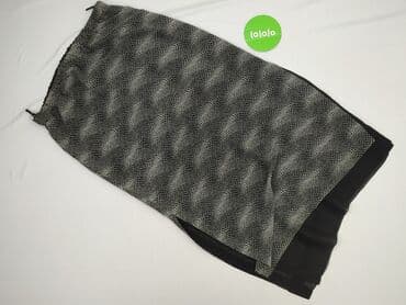 eleganckie spódnice dla puszystych: Spódnica damska, rozmiar S — 3