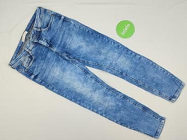 hobbs spodnie: Jeansy damskie, rozmiar S — 2