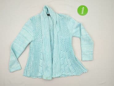 indicode t shirty: Kardigan damski, rozmiar XL — 3