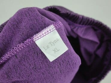 spodnie dresowe i marynarka: Spodnie dresowe damskie, XL — 4