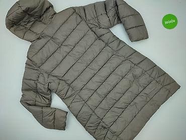 bluzy tanio: Kurtka zimowa damska, rozmiar 2XL — 3