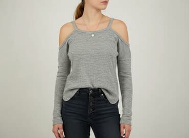 c a sweter damski: Sweter damski, rozmiar L — 6