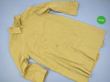 żakiet do długiej sukienki: Płaszcz damski, M — 2