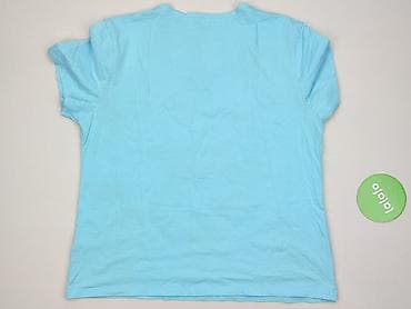 only blue behaviour: T-shirt damski, rozmiar XL — 3
