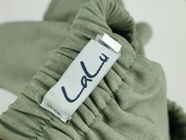 spódniczka mini rozkloszowane: Lulu Love, Spódnica damska, rozmiar S — 4