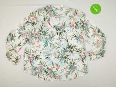 bluzki wiązane z boku: Per Una, Bluzka damska, rozmiar 2XL — 4