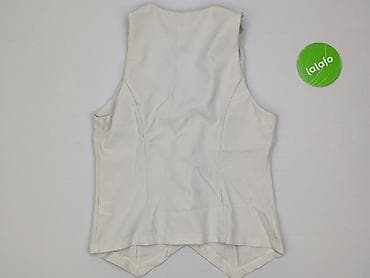pammy pronto moda: Kamizelka damska, rozmiar M — 3