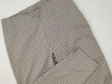 spodnie z c a: George, Material trousers for women, size 3XL — 2