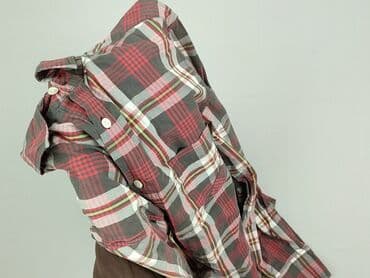 świateczna bluzka: Koszulа dla mężczyzn, rozmiar S — 4