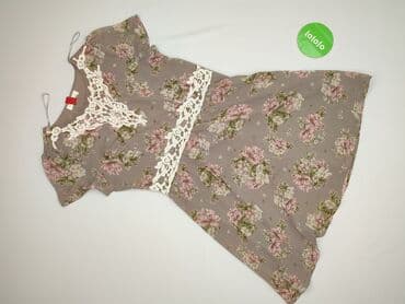 sukienki na 18 rozkloszowane: Falmer Heritage, Sukienka damska, rozmiar S — 2