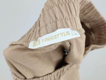 koszulki piłkarskie retro allegro: FreeStyle, Szorty damskie, rozmiar L — 4