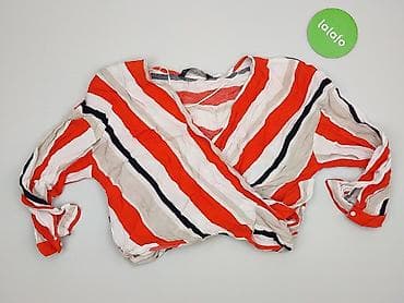 stradi: Zara, Bluzka damska, rozmiar L — 2